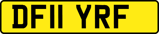 DF11YRF