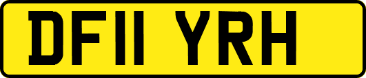 DF11YRH