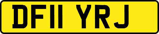 DF11YRJ