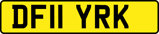 DF11YRK