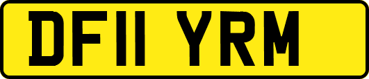 DF11YRM