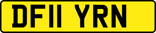 DF11YRN