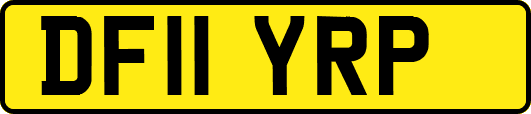 DF11YRP