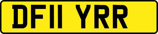 DF11YRR