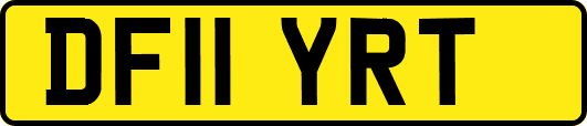 DF11YRT