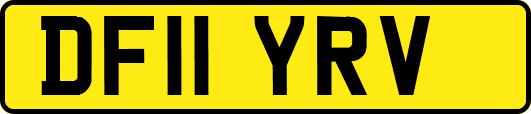 DF11YRV