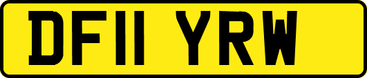 DF11YRW