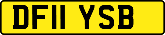 DF11YSB