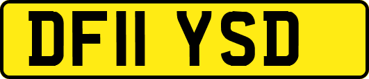 DF11YSD