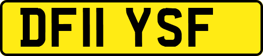 DF11YSF