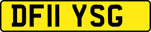 DF11YSG