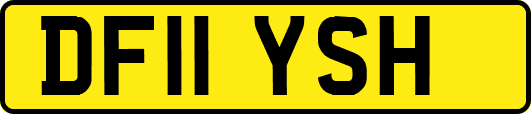 DF11YSH
