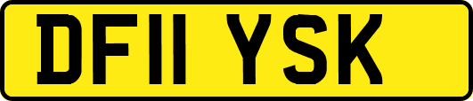 DF11YSK