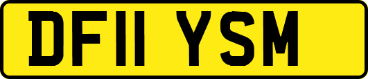 DF11YSM