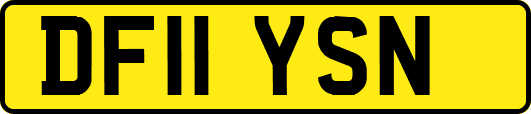 DF11YSN