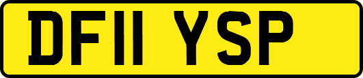 DF11YSP