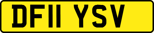 DF11YSV