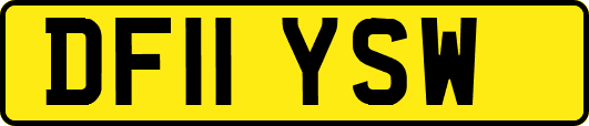 DF11YSW
