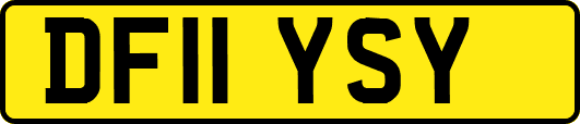 DF11YSY