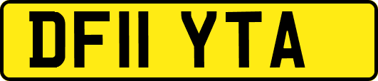 DF11YTA