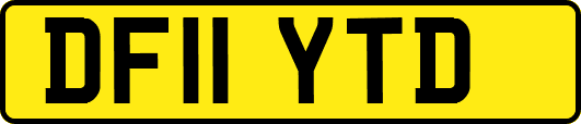 DF11YTD