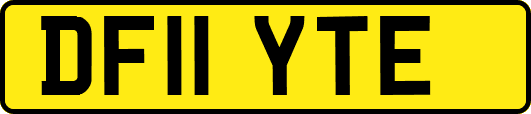 DF11YTE