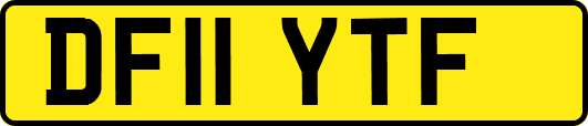 DF11YTF