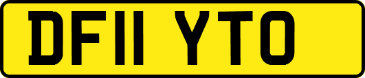DF11YTO