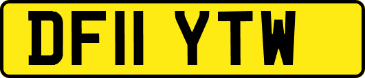 DF11YTW