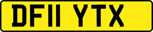 DF11YTX
