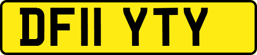 DF11YTY