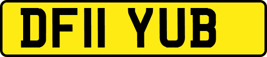 DF11YUB