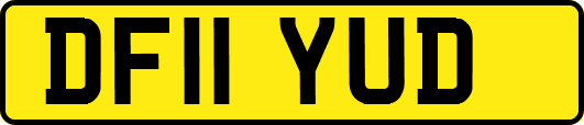 DF11YUD