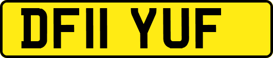 DF11YUF