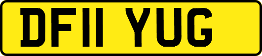 DF11YUG