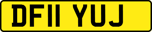 DF11YUJ