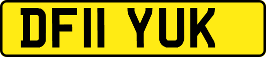 DF11YUK