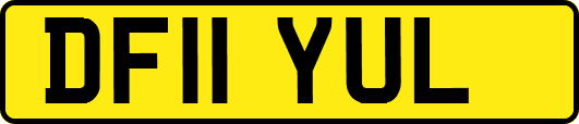 DF11YUL