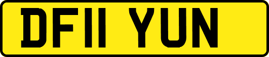 DF11YUN