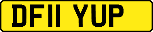 DF11YUP