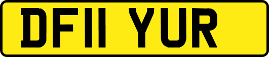 DF11YUR