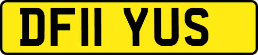 DF11YUS
