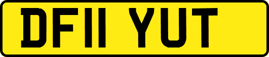 DF11YUT