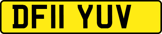 DF11YUV