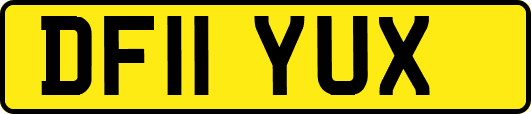DF11YUX