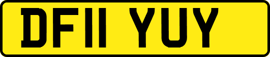 DF11YUY
