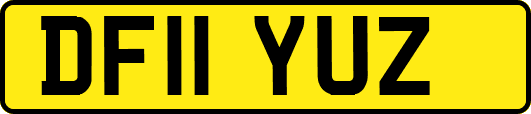 DF11YUZ
