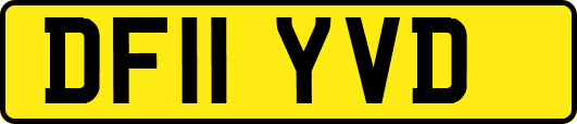 DF11YVD