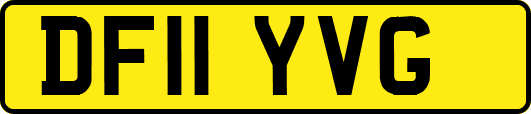 DF11YVG