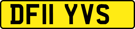 DF11YVS